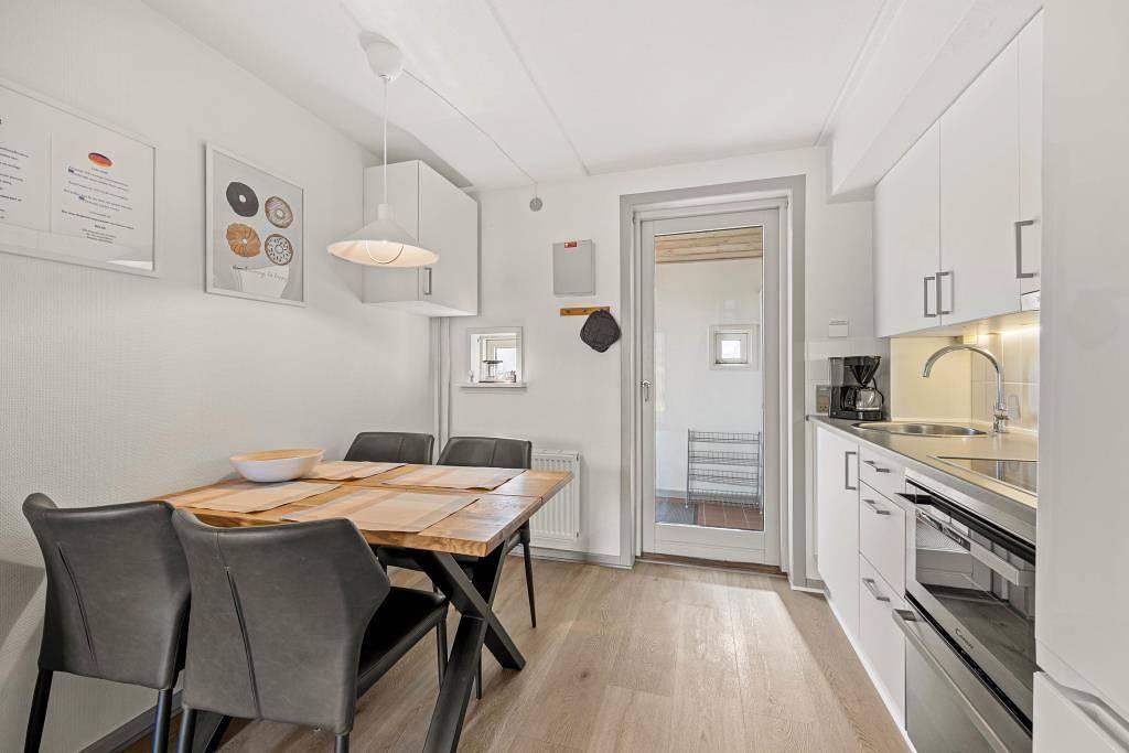 Vakantiehuis in Rømø foto 9