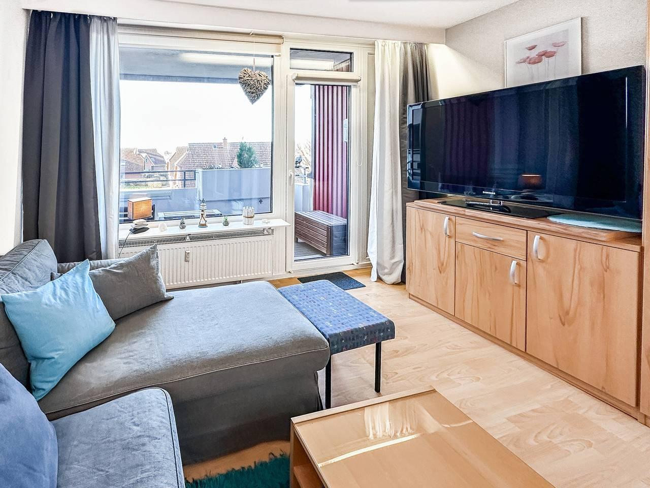 Vakantieappartement in Dahme, Duitsland voor 4 personen foto 8