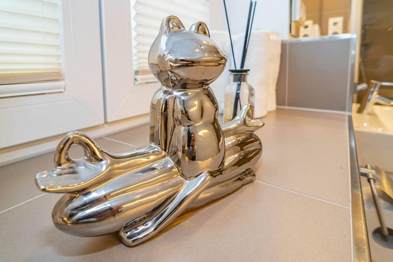 Vakantieappartement in Sylt, Duitsland voor 4 personen foto 16
