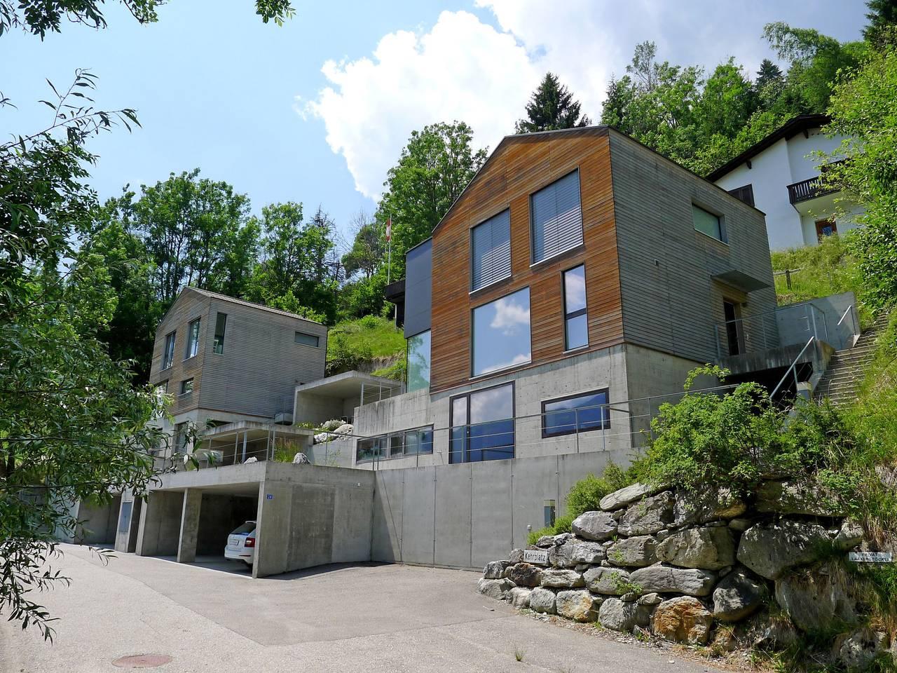Vakantieappartement in Laax Dorf, Laax, Zwitserland voor 5 personen foto 19