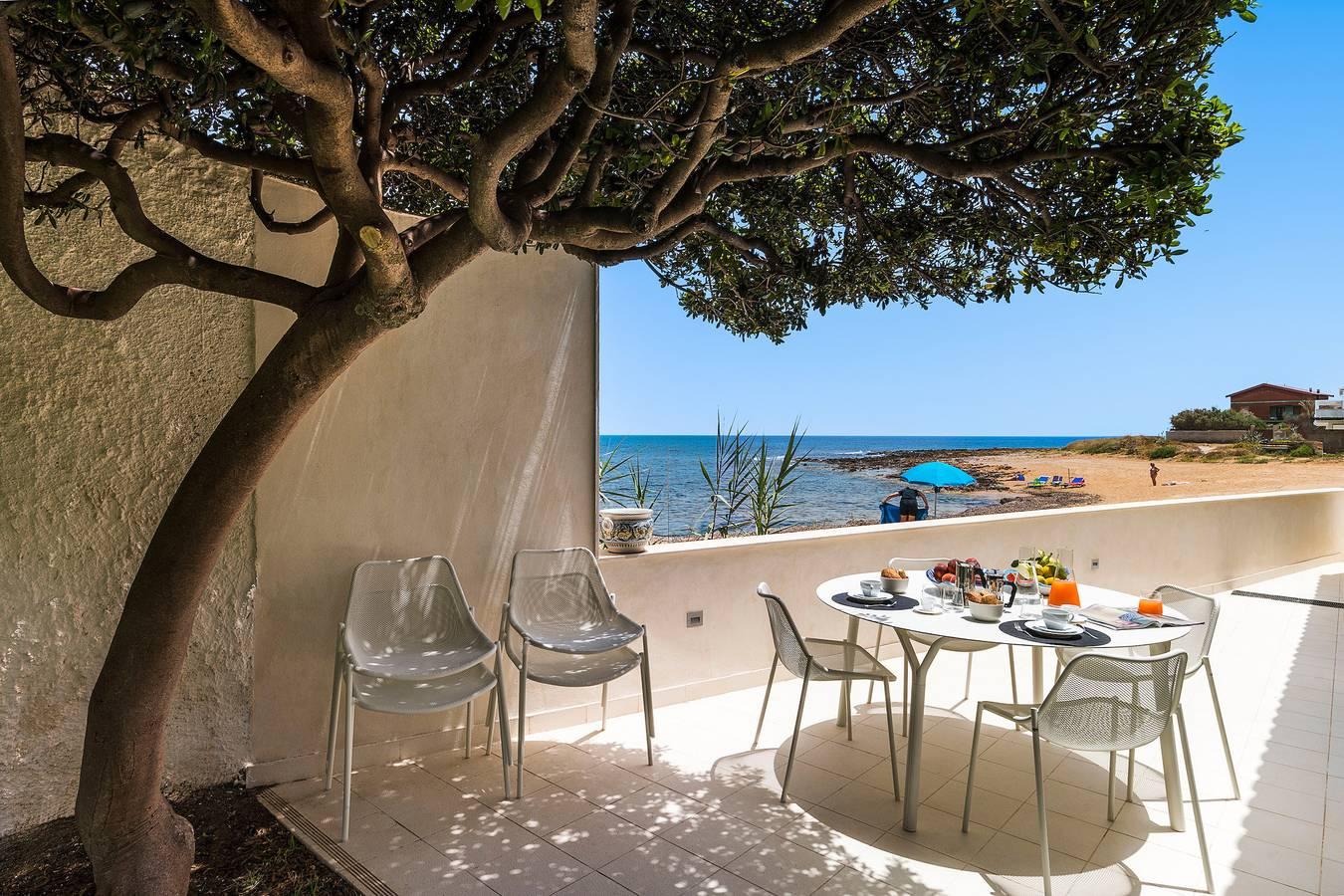 Vakantiehuis in Val di Noto, Italië voor 6 personen foto 13