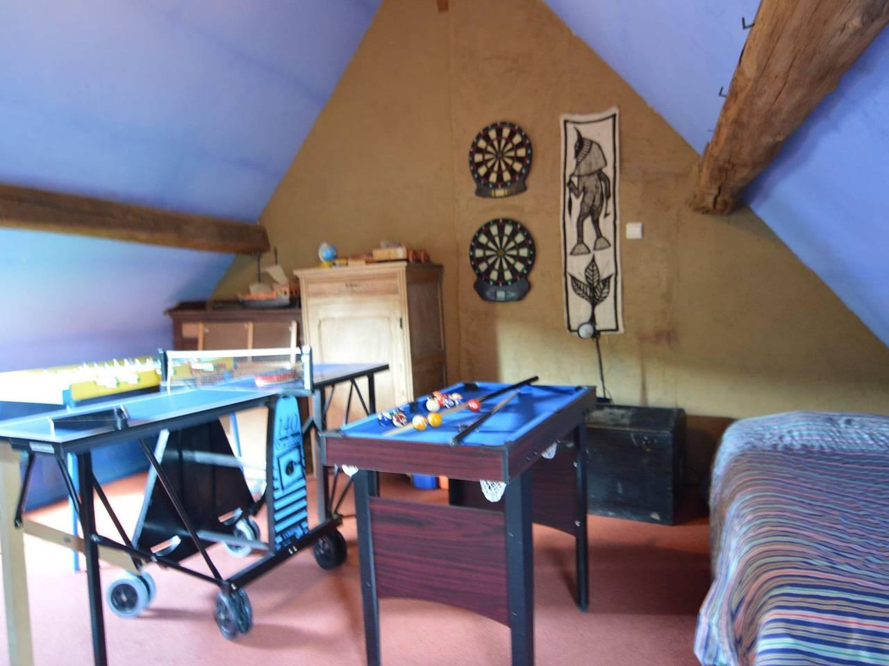Vakantiehuis in Hamoir, België voor 9 personen foto 4