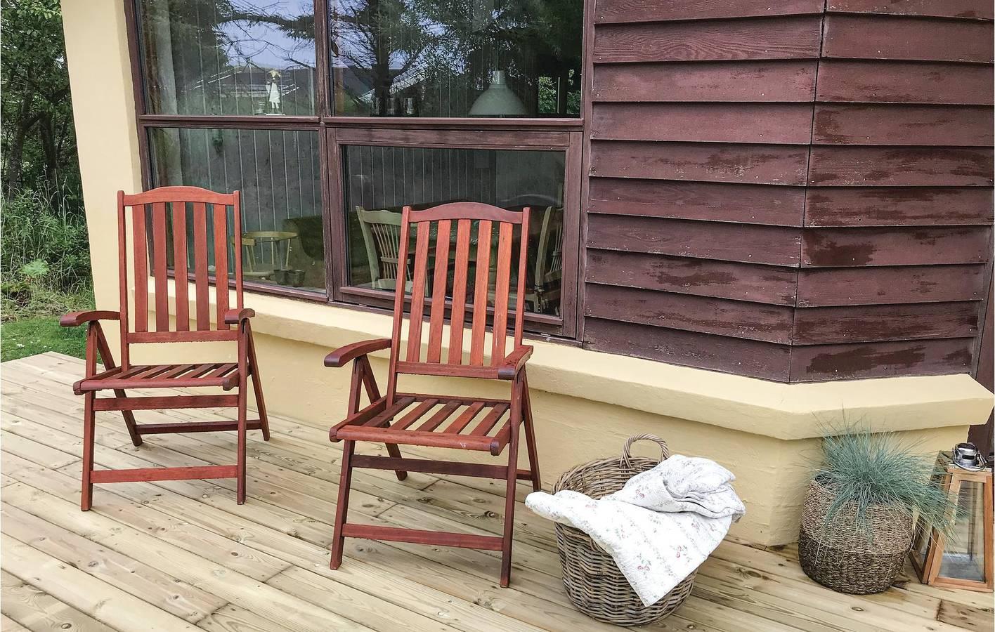 Vakantiehuis in Lønstrup, Denemarken voor 2 personen foto 11