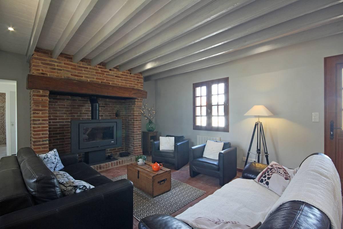 Vakantiehuis in Seine-Maritime, Frankrijk voor 8 personen foto 7