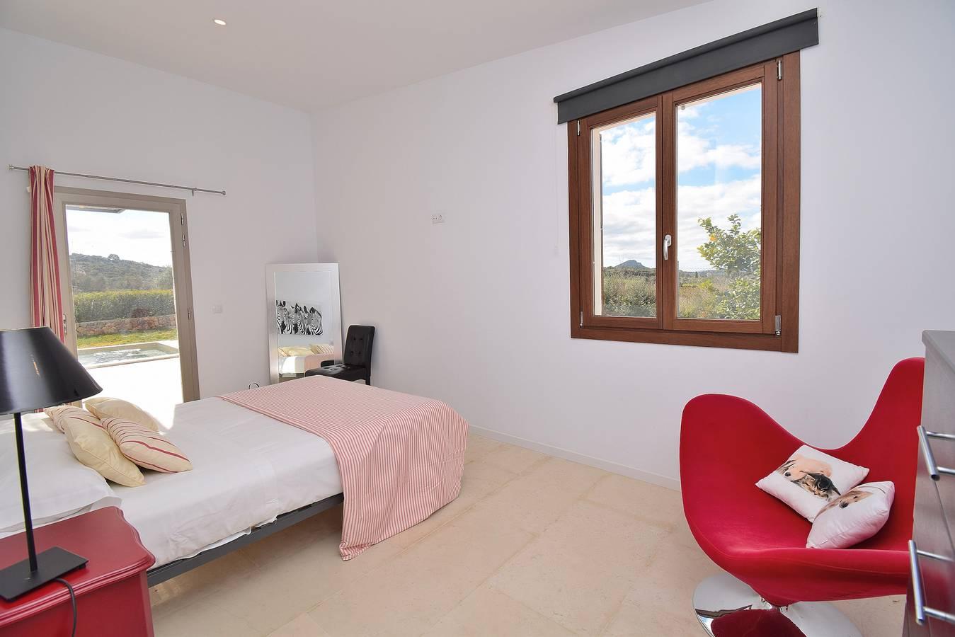 Vakantiehuis in Sineu foto 18