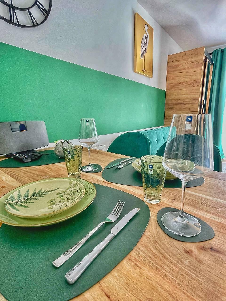 Vakantieappartement in Harz, Duitsland voor 4 personen foto 13