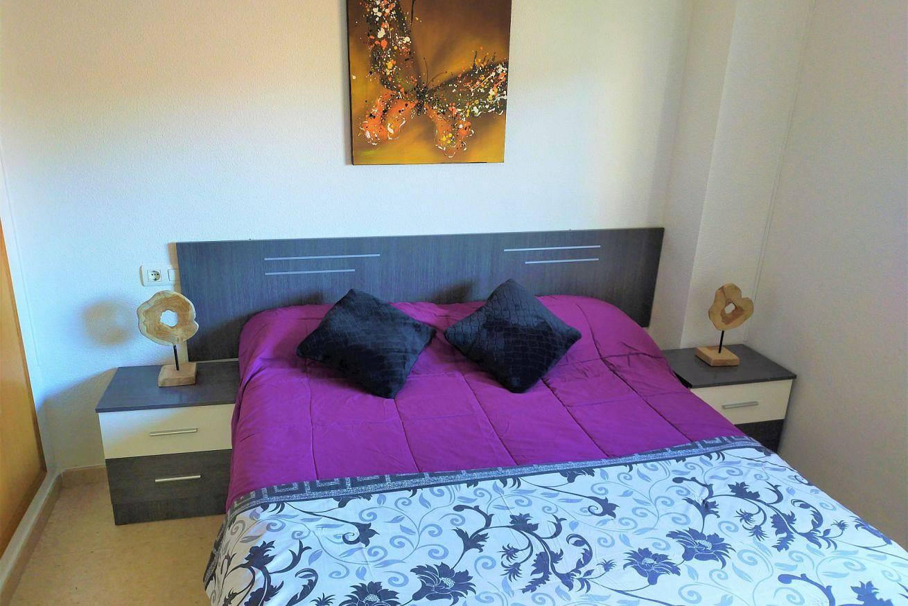 Vakantieappartement in Oropesa del Mar, Spanje voor 8 personen foto 13