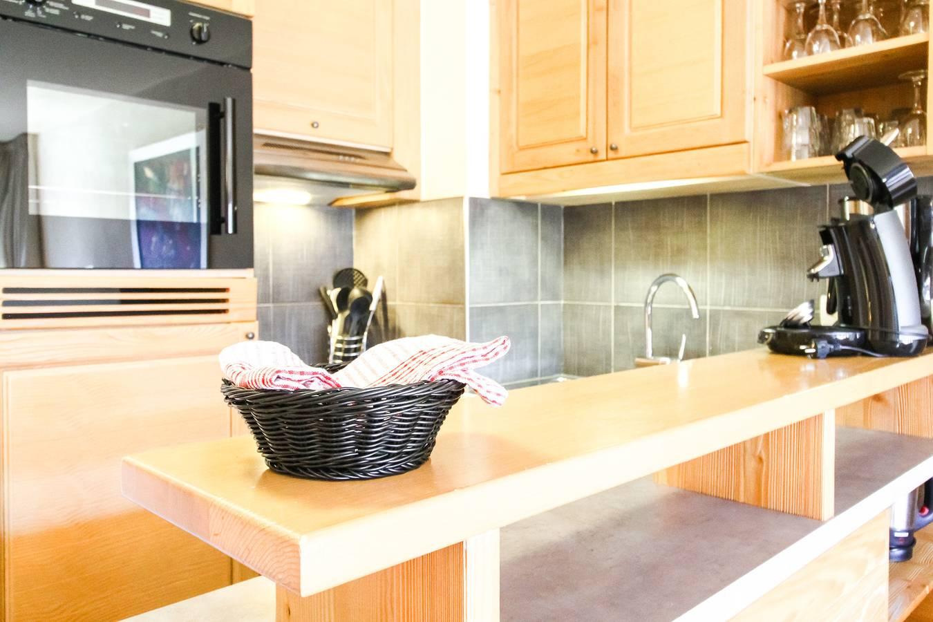 Vakantieappartement in Rhône-Alpes, Frankrijk voor 8 personen foto 9
