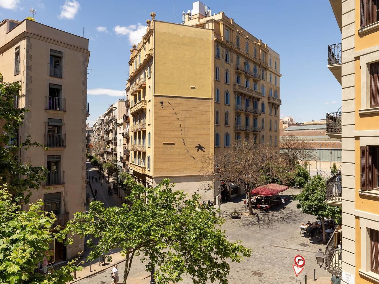 Vakantieappartement in Barcelona, Spanje voor 2 personen foto 14