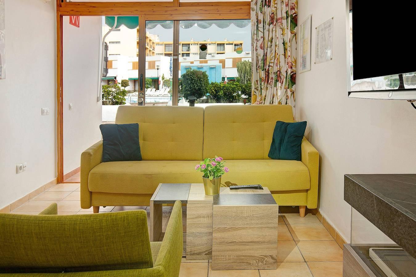 Vakantieappartement in Gran Canaria, Spanje voor 5 personen foto 6