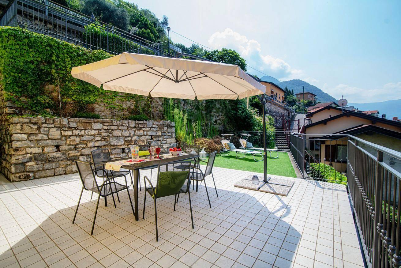 Vakantieappartement in Comomeer, Italië voor 4 personen foto 5