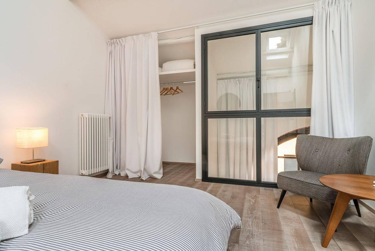 Vakantieappartement met balkon/terras in Venetië, Provincie Venetië, Italië voor 4 personen foto 23