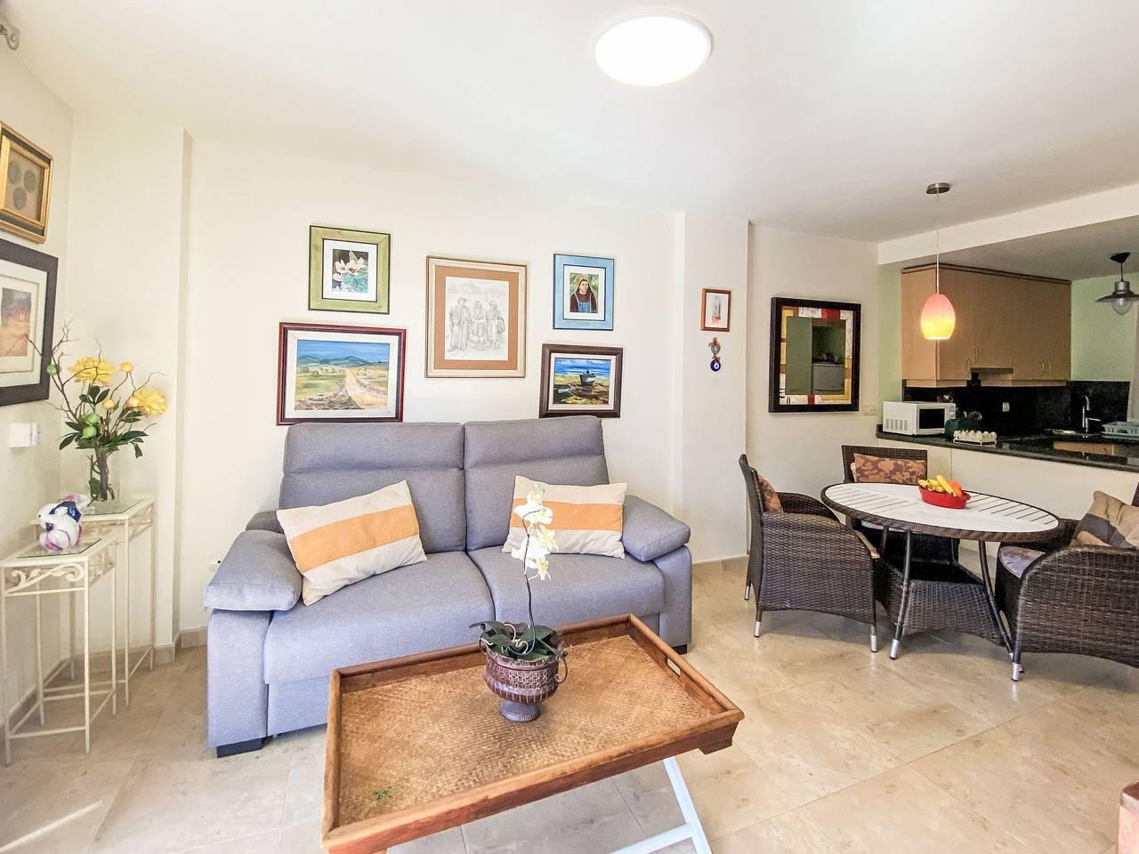 Vakantieappartement in Marina Baja, Spanje voor 2 personen foto 7