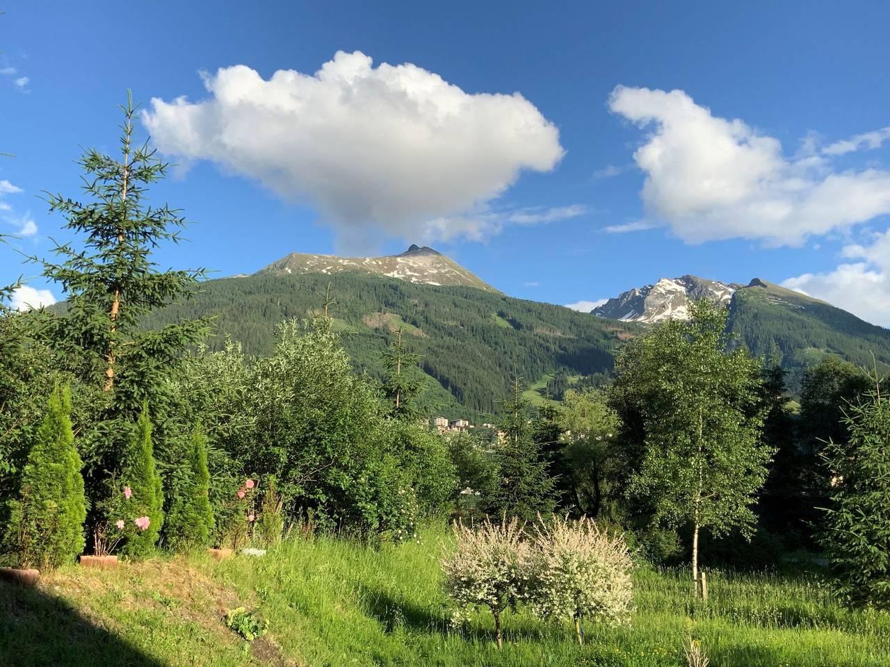 Vakantieappartement in Lungau, Oostenrijk voor 4 personen foto 12
