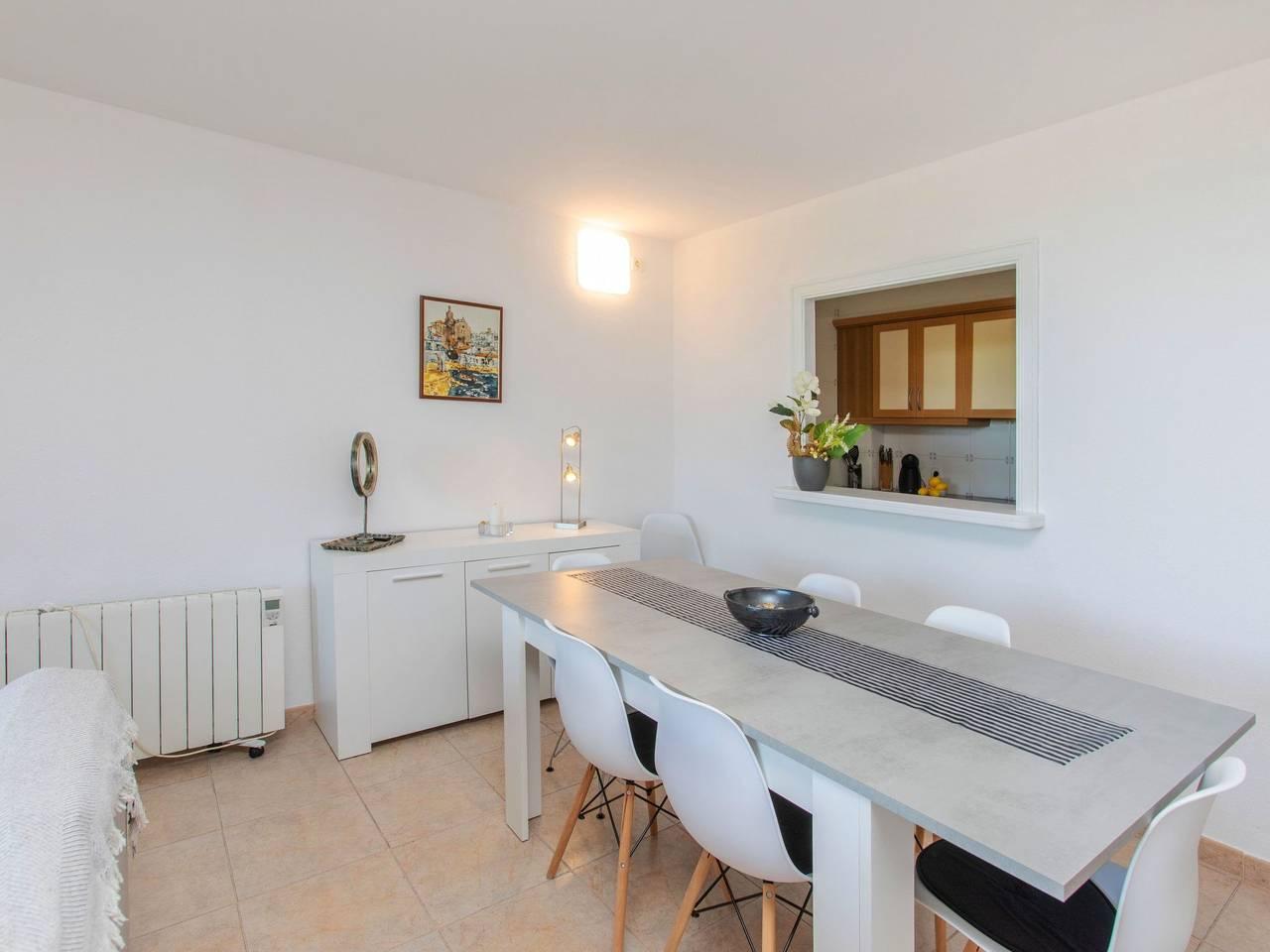 Vakantieappartement in Pals, Spanje voor 8 personen foto 9