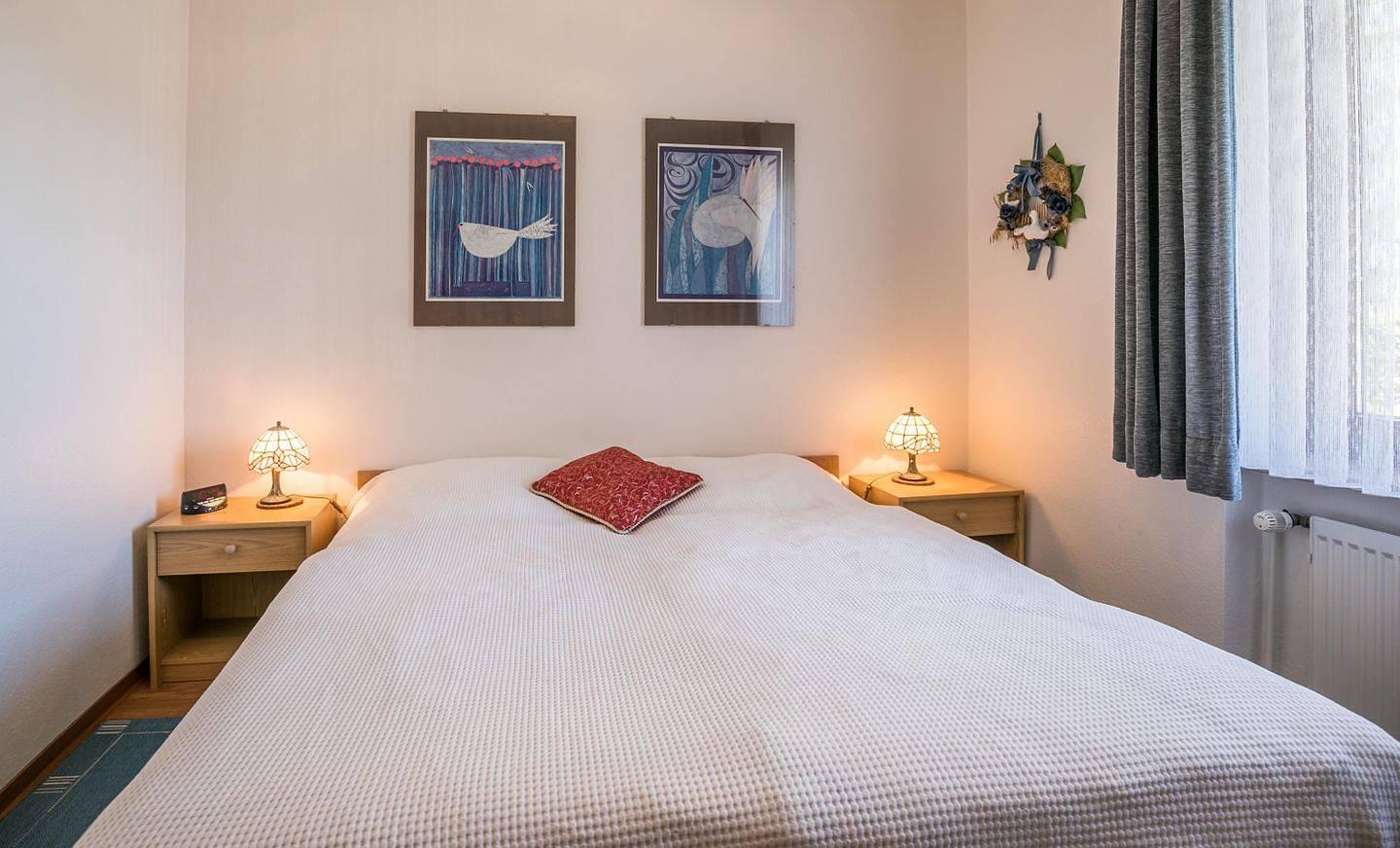 Vakantieappartement in Büsum, Duitsland voor 2 personen foto 7