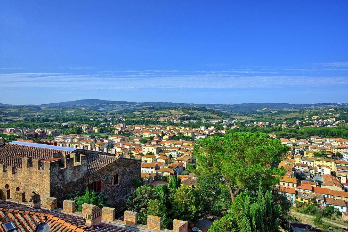 Vakantieappartement in Chianti, Italië voor 3 personen foto 8