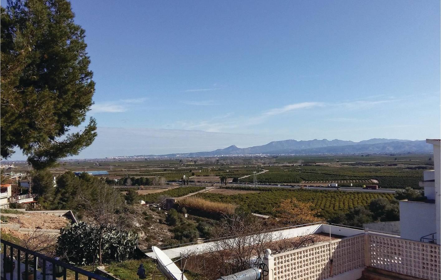Vakantiehuis in Alberic, Spanje voor 8 personen foto 12