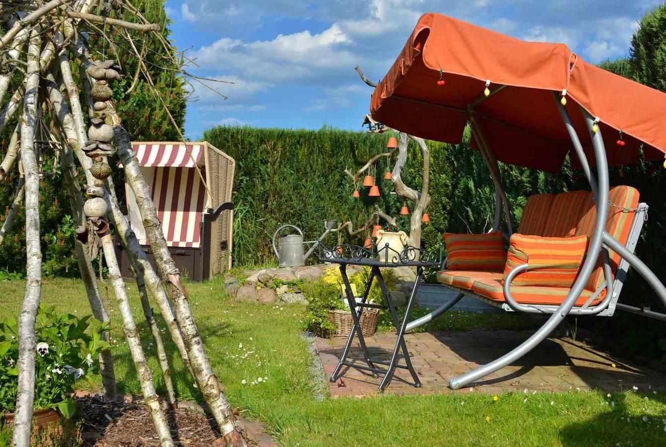 Vakantieappartement in Rügen, Duitsland voor 2 personen foto 3