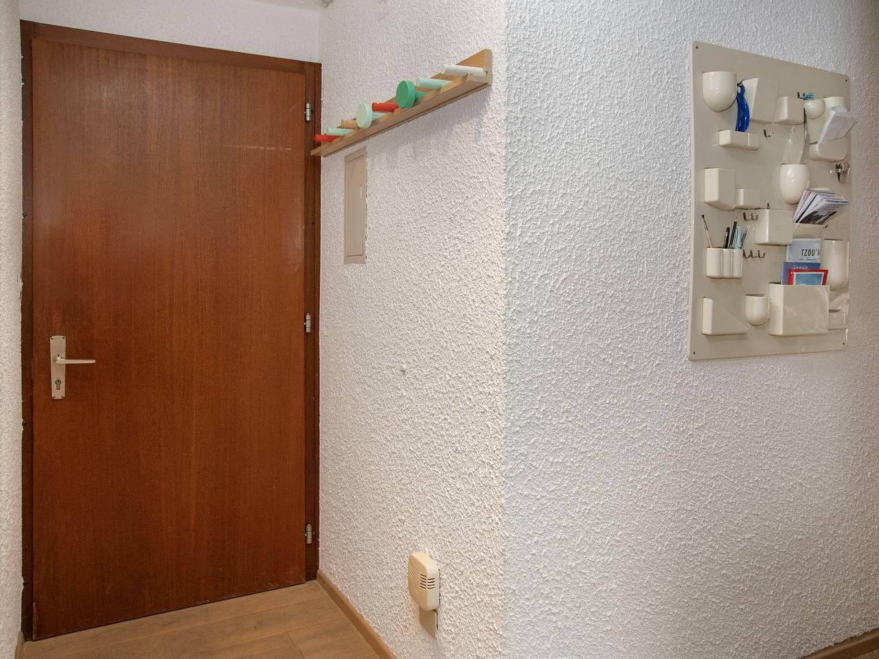 Vakantieappartement in Bagnes, Zwitserland voor 2 personen foto 18