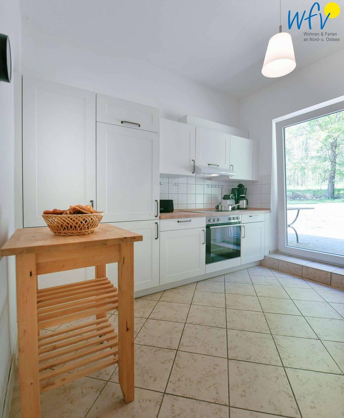 Vakantieappartement in Rügen, Duitsland voor 4 personen foto 12