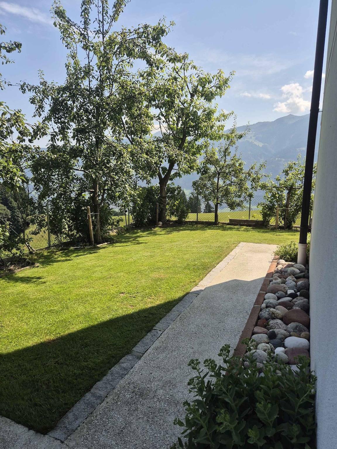 Vakantieappartement in Zillertal, Oostenrijk voor 8 personen foto 5
