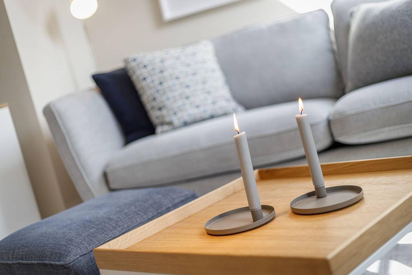 Vakantieappartement in Sylt, Duitsland voor 4 personen foto 3