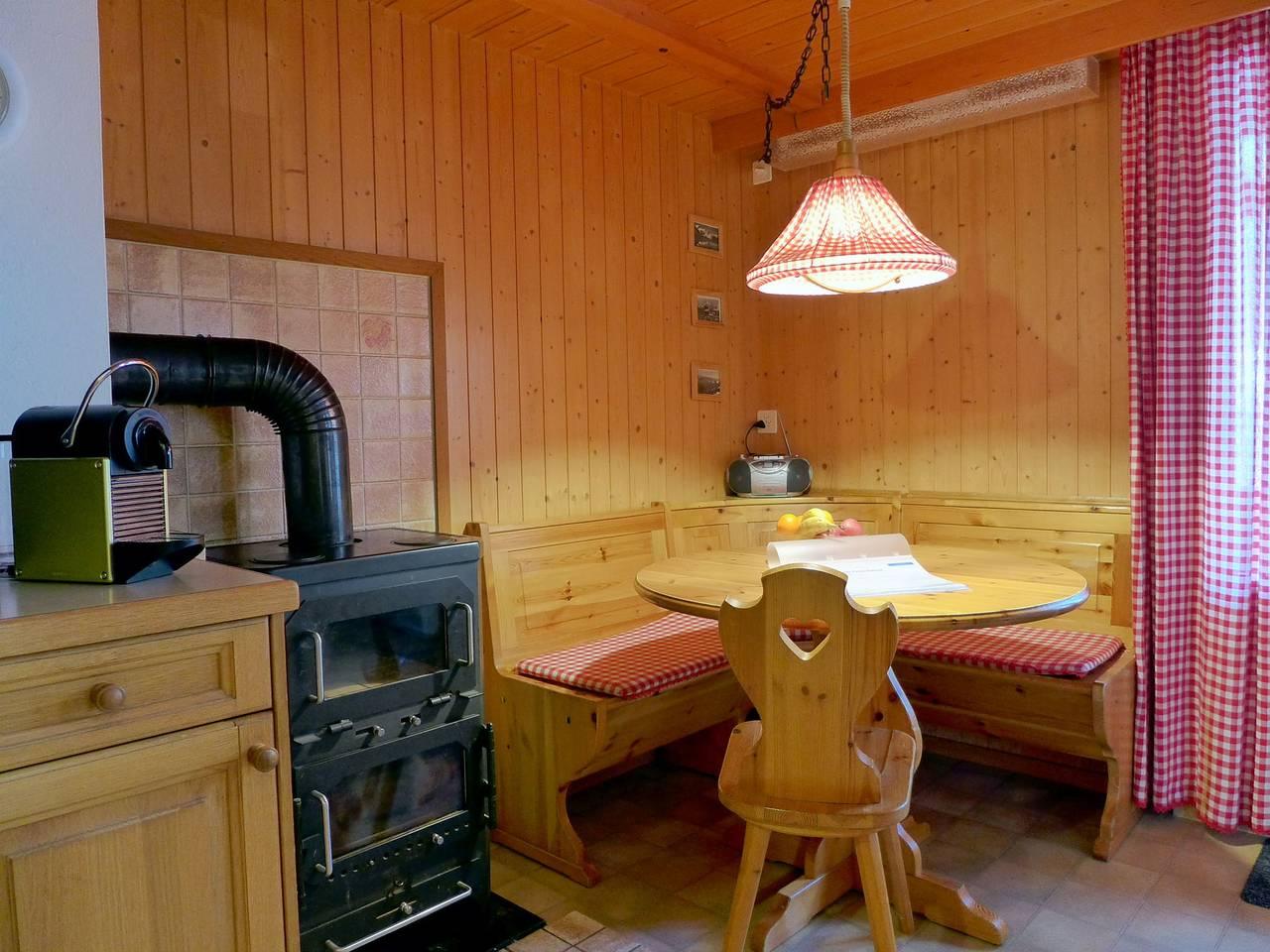 Vakantieappartement in Lauterbrunnen, Zwitserland voor 4 personen foto 6