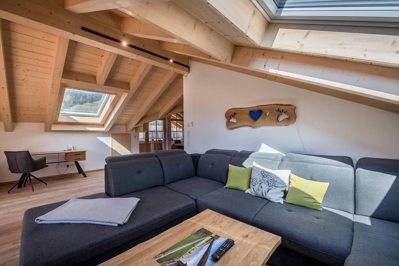 Vakantieappartement in Farchant, Duitsland voor 5 personen foto 15