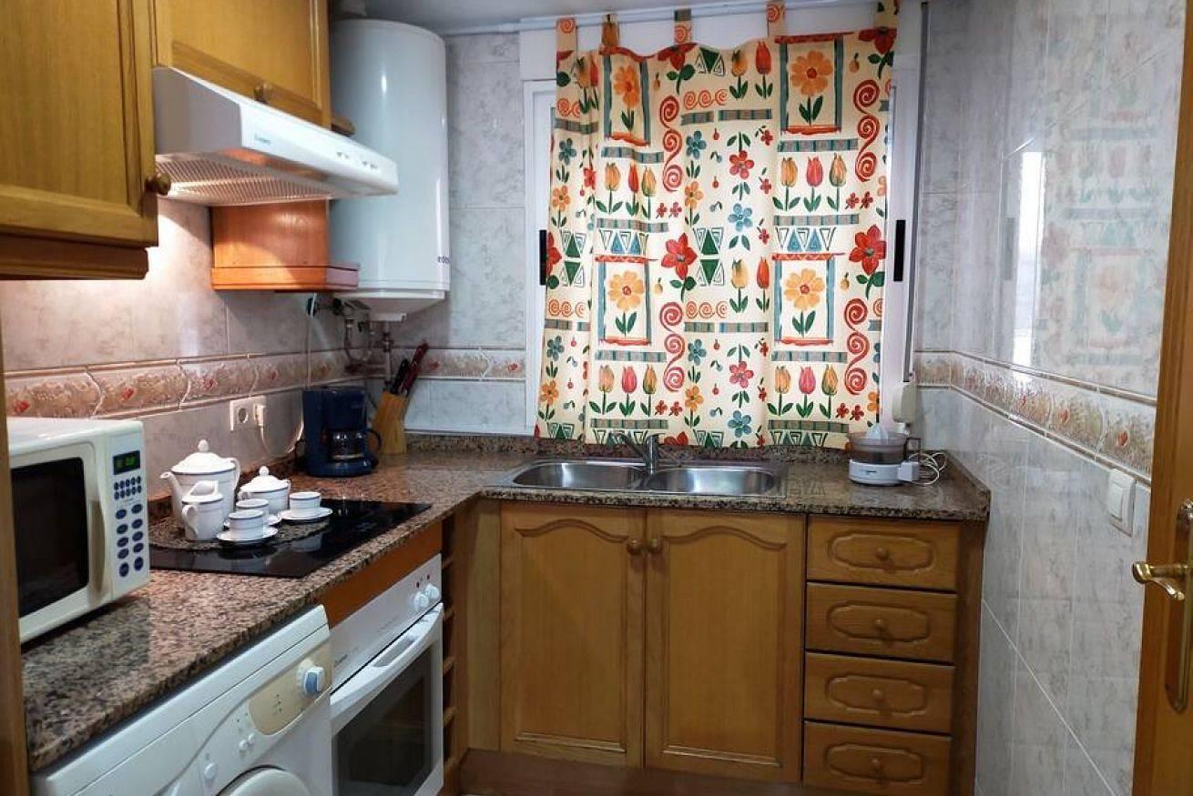 Vakantieappartement in Oropesa del Mar, Spanje voor 6 personen foto 17