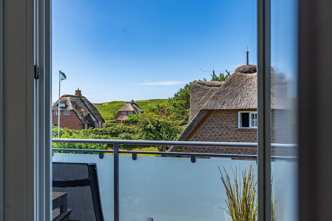 Vakantieappartement in Sylt vanaf 99€ per nacht