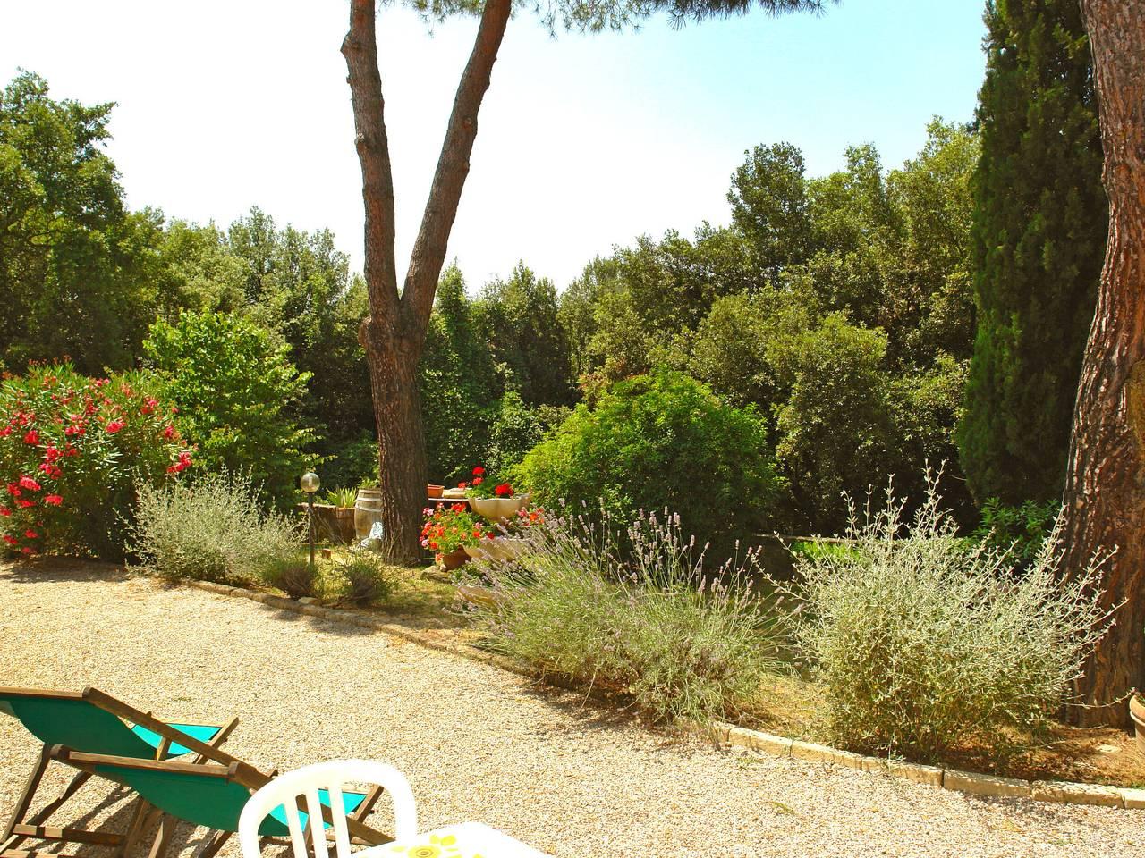Vakantieappartement in Gambassi Terme, Italië voor 2 personen foto 11