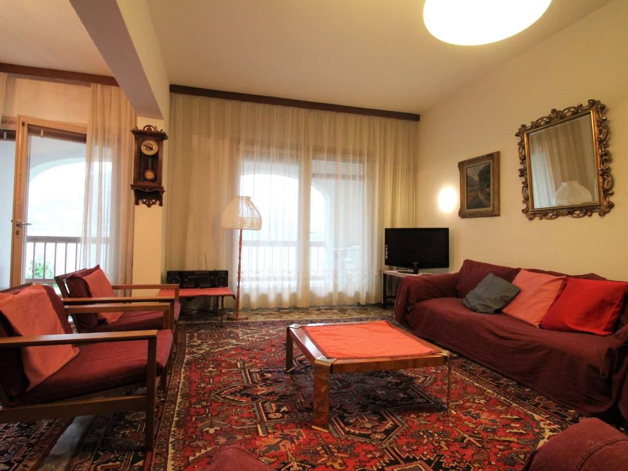 Vakantieappartement in Luganomeer, Italië voor 5 personen foto 6