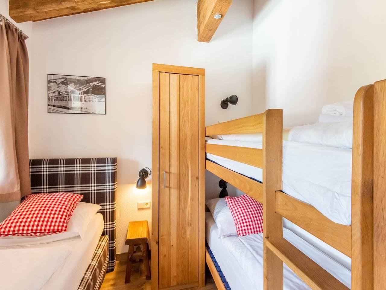Chalet in Niedernsill bij Skibanen in Niedernsill, Pinzgau, Oostenrijk voor 10 personen foto 19