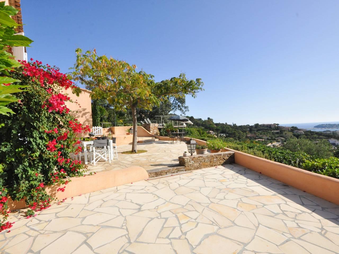 Vakantiehuis in Var, Frankrijk voor 8 personen foto 6