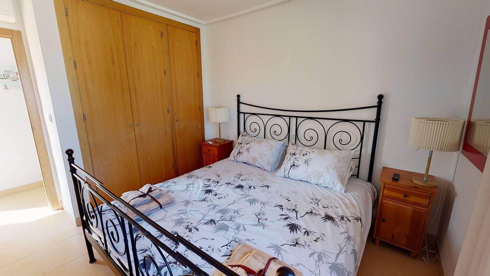 Vakantiehuis in Mar Menor, Spanje voor 6 personen foto 14