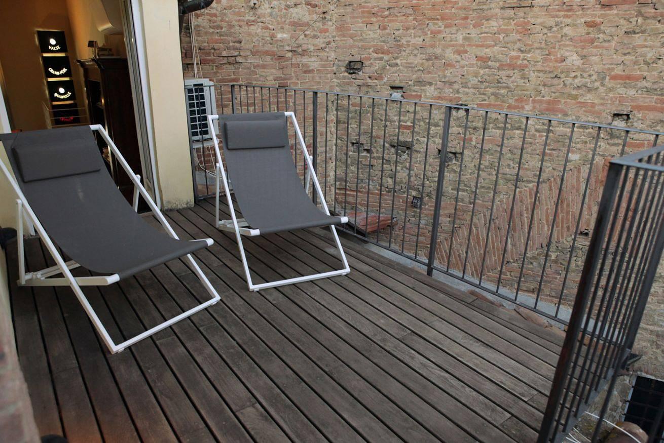 Vakantieappartement in Siena, Italië voor 2 personen foto 8