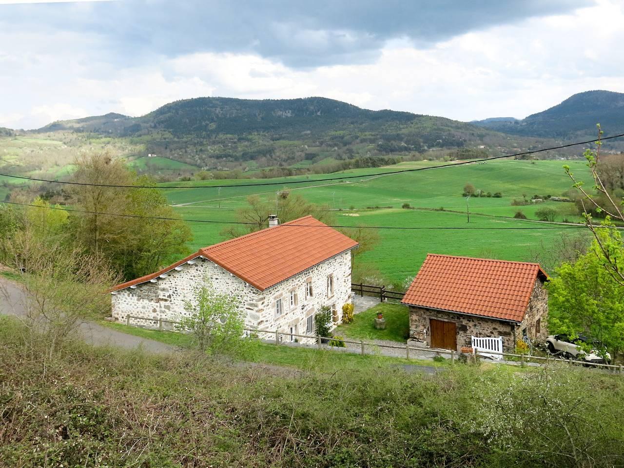 Vakantiehuis in Auvergne foto 16