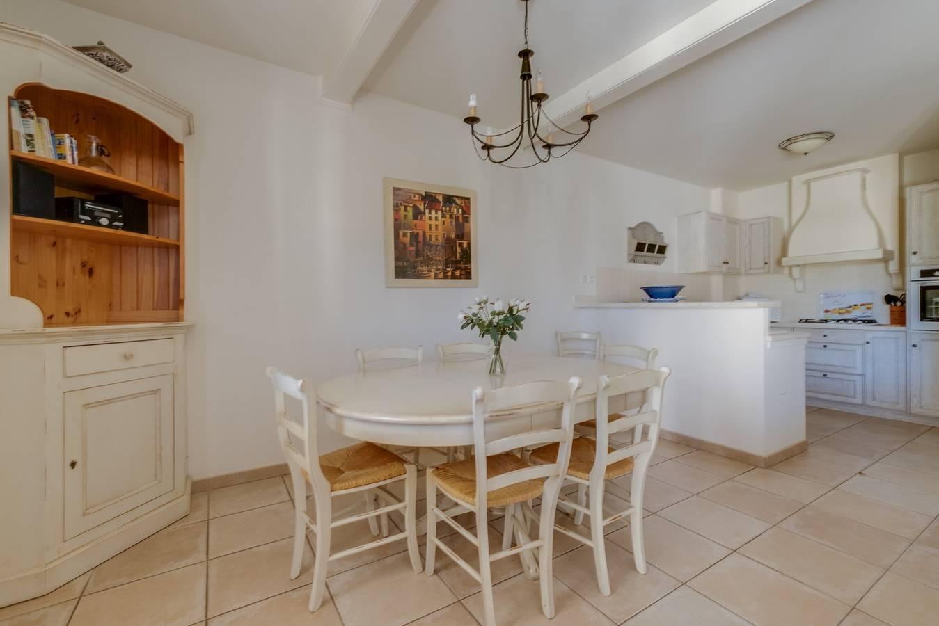 Vakantiehuis in Var, Frankrijk voor 6 personen foto 4