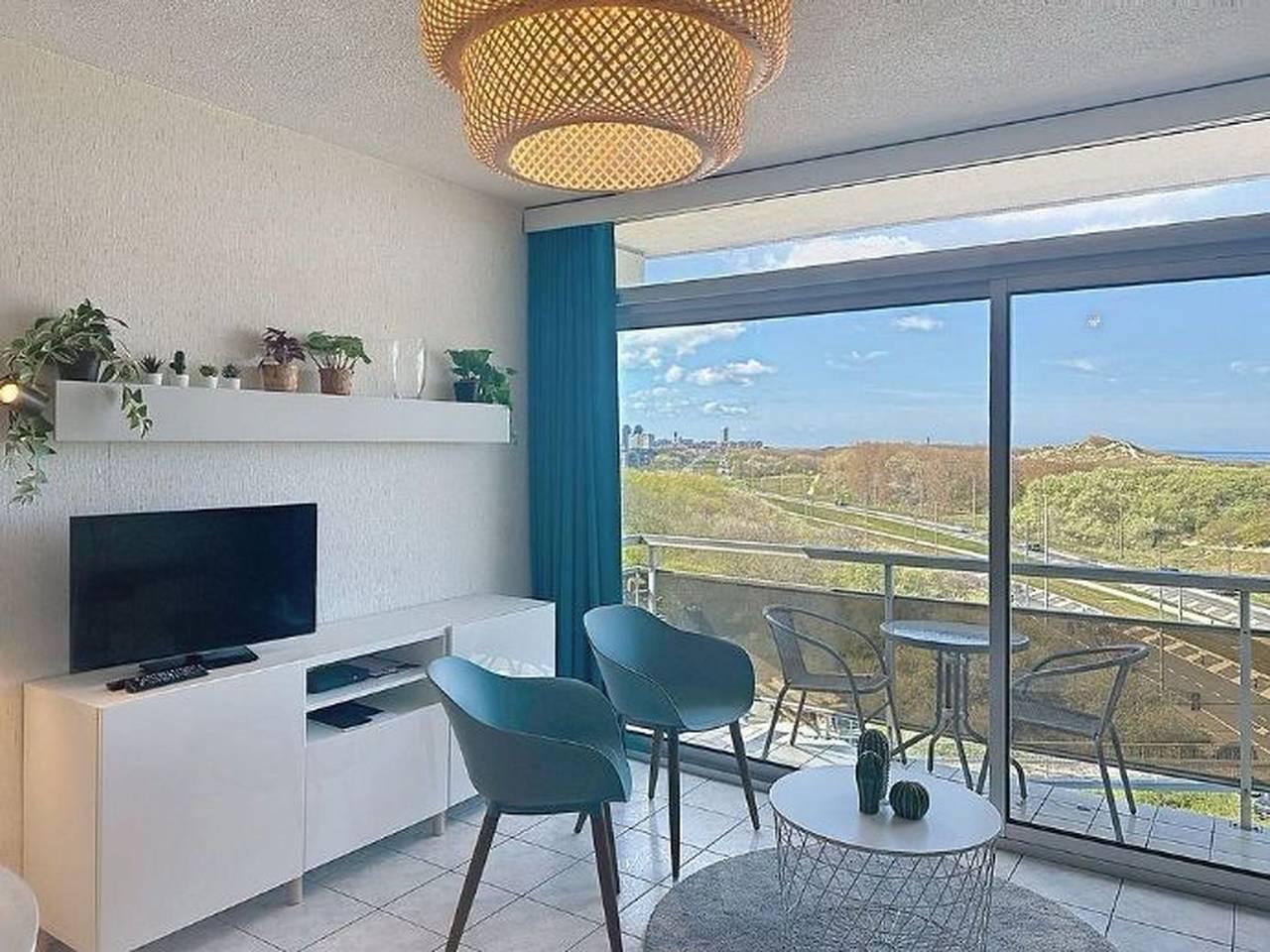 Vakantieappartement in Bredene, België voor 2 personen foto 9