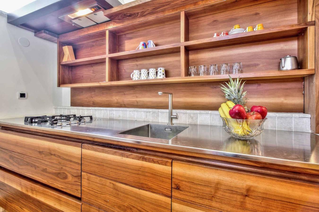 Vakantieappartement in Regio Umag, Kroatië voor 4 personen foto 6