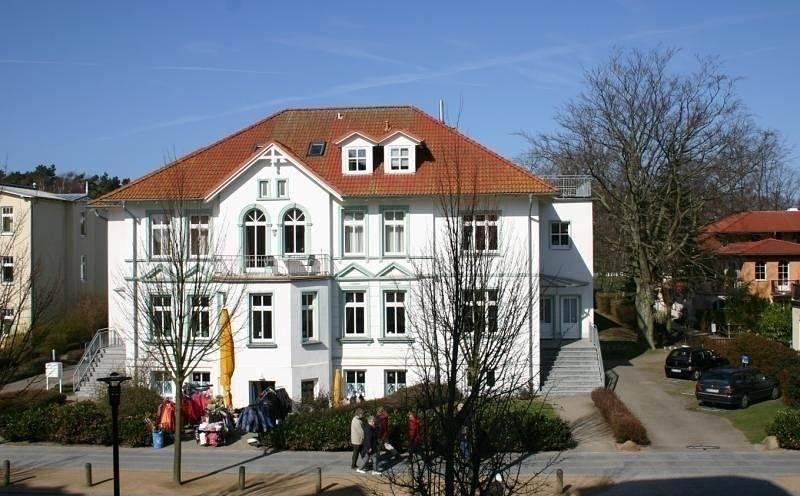 Vakantieappartement in Kühlungsborn, Duitsland voor 4 personen foto 10