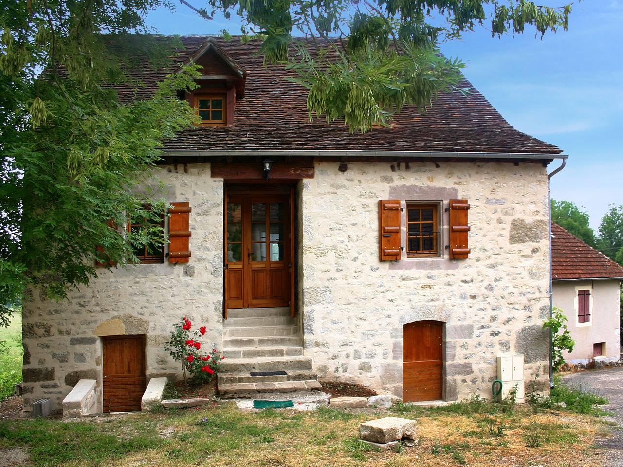Vakantiehuis in Corrèze vanaf 82€ per nacht