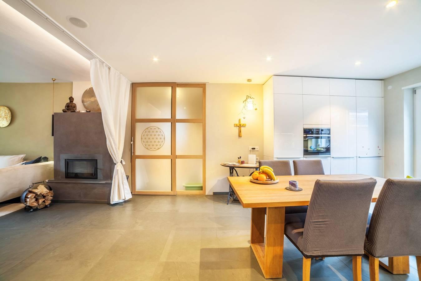 Vakantieappartement in Naturns, Italië voor 6 personen foto 9