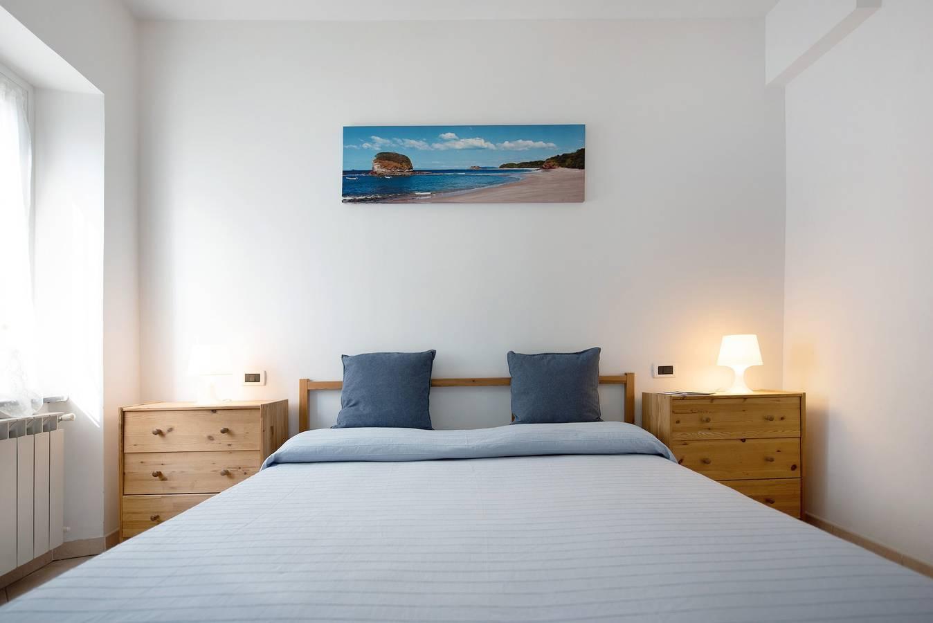 Vakantieappartement in Varazze, Italië voor 6 personen foto 9