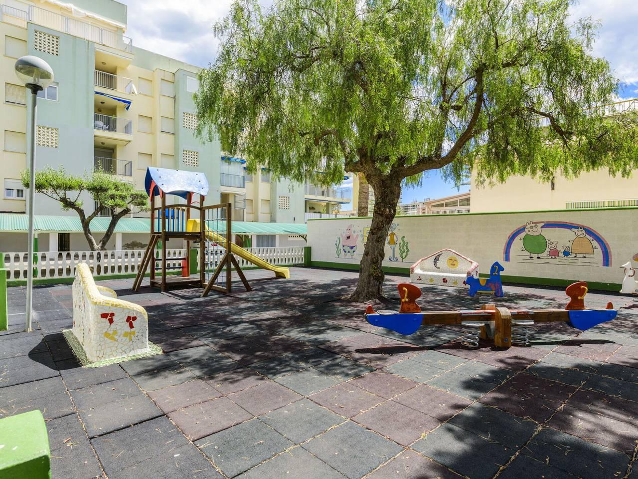 Vakantieappartement in Oropesa del Mar, Spanje voor 3 personen foto 12