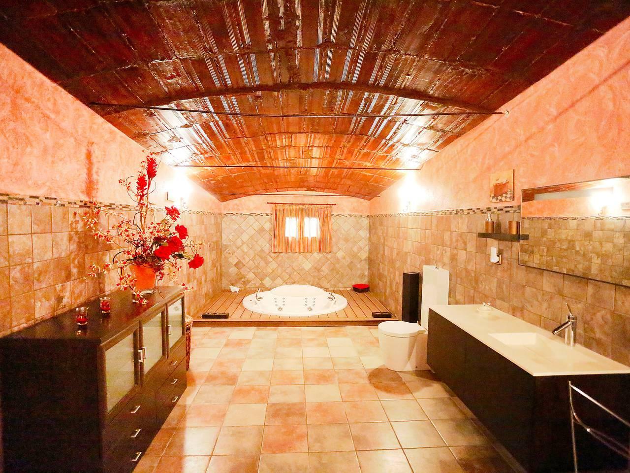 Vakantiehuis in L'Aldea, Spanje voor 6 personen foto 14