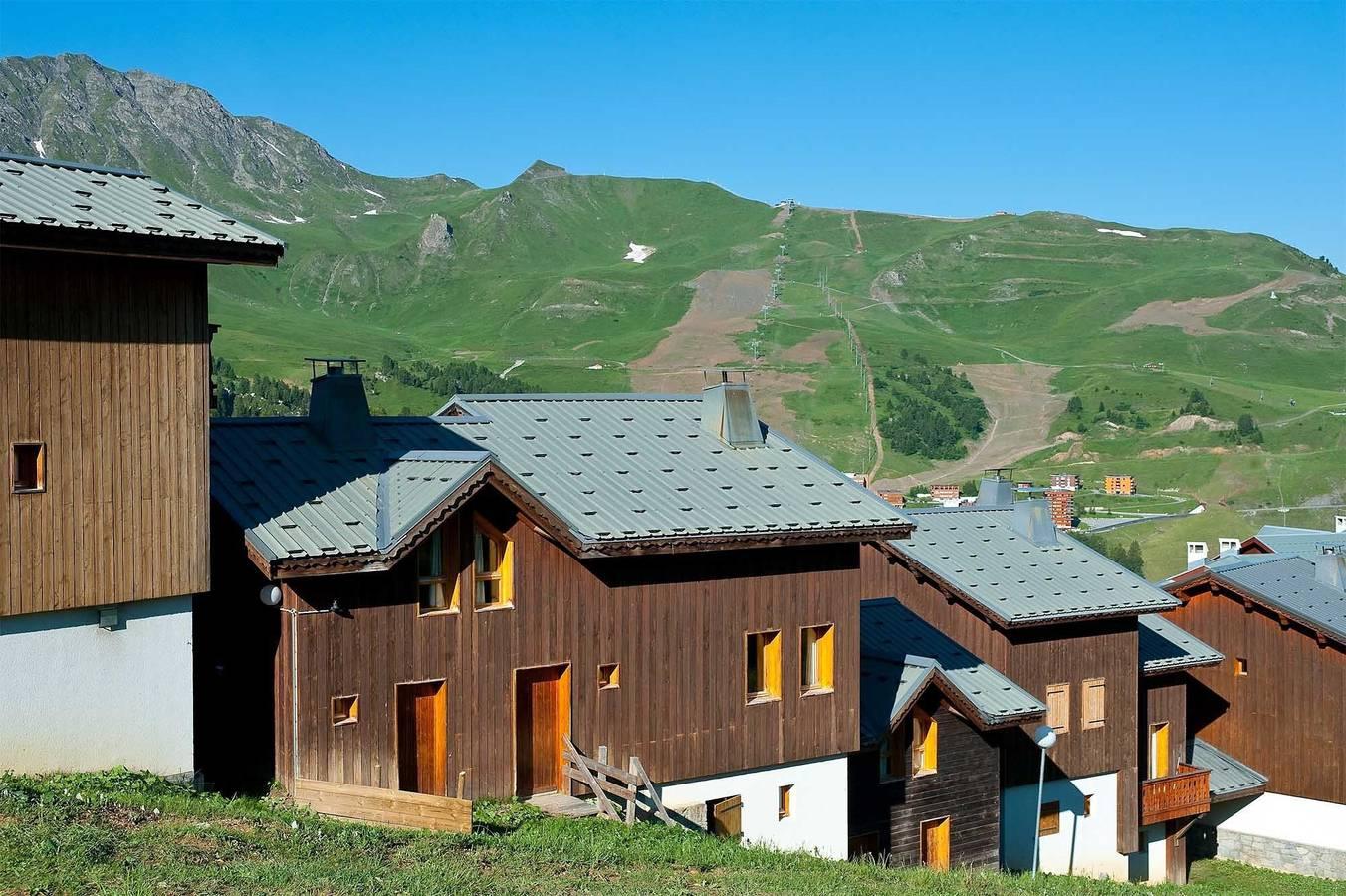 Vakantiehuis in Savoie, Frankrijk voor 10 personen foto 14