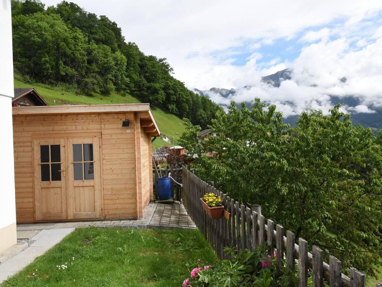 Vakantieappartement in Landquart, Zwitserland voor 2 personen foto 15