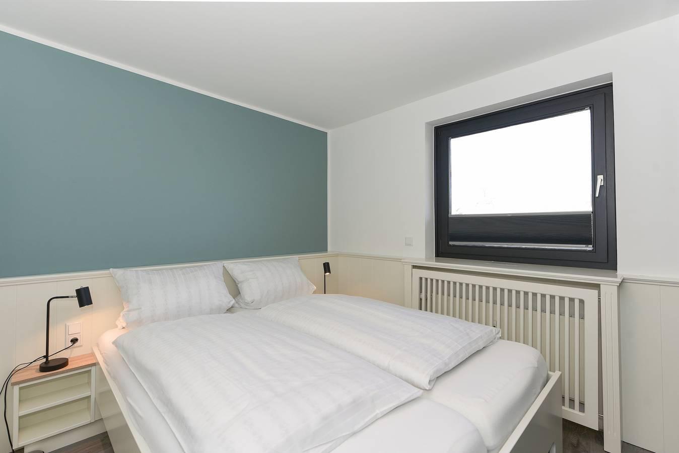 Haus Bi de Wyk in Wyk auf Föhr (Stad), Wyk auf Föhr, Duitsland voor 5 personen foto 24